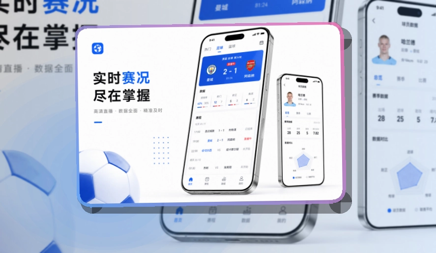 开云 App 赛事快速入口